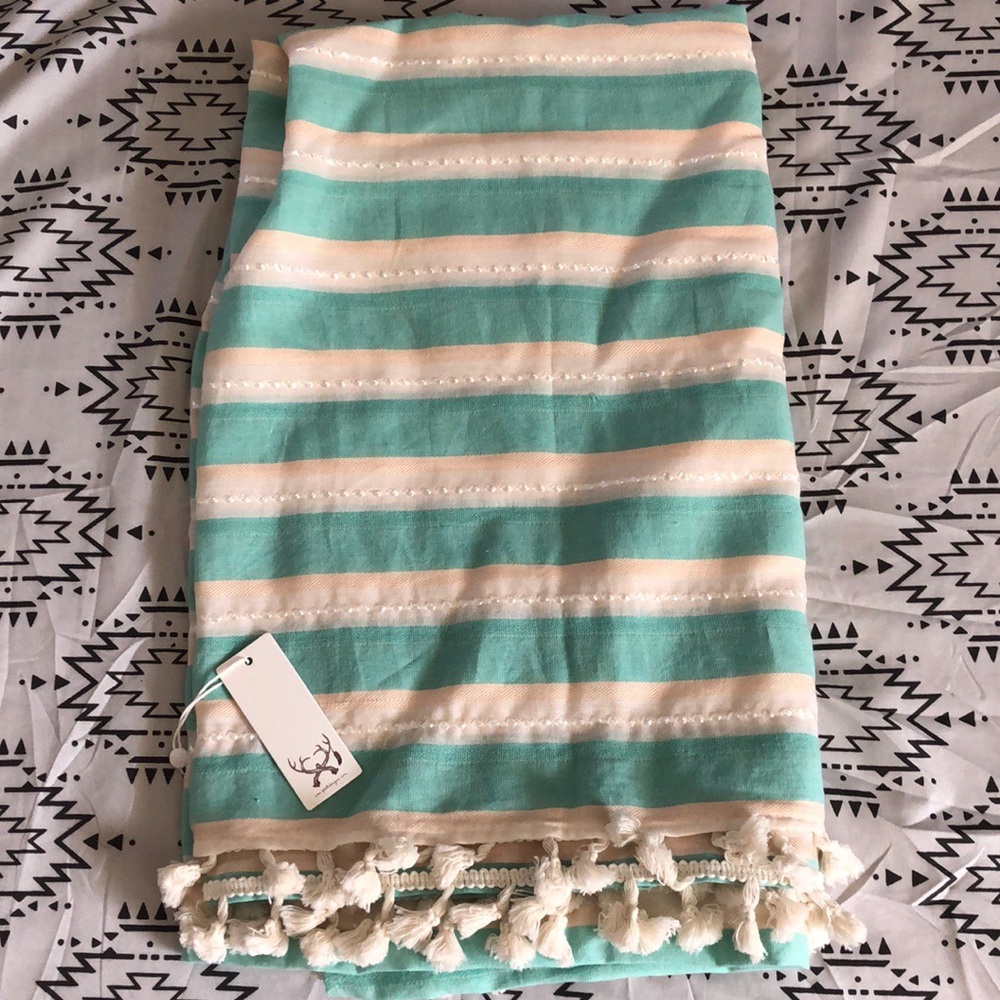 Spell and the gypsy collective sarong NWT
